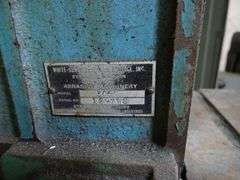 Belt Sander