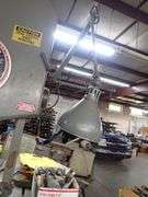 DoAll 20" Vertical Bandsaw