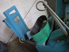 Belt Sander