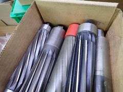 Lot of Assorted Reamers