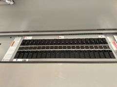 Eaton Turbine Building Distribution Panel