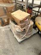 Lot of Assorted Components