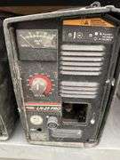 Lincoln Electric LN-25 Pro Welder