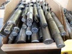 Lot Of Assorted Drills