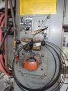 DoAll 20" Vertical Bandsaw