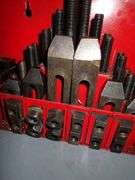 Lot of Hold Down Kits