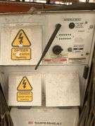 Superheat Advanced Heat Treatment SmartPoint Controller