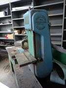 Belt Sander