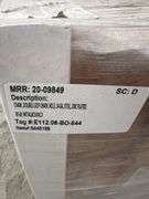 Lot of (1) Pallet of Gexpro Double Loop Chain