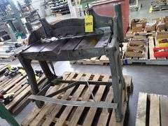 Famco No. 18-36 Foot Shear