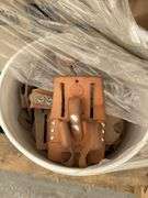 Lot of Assorted Electrical Components