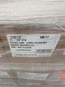 Lot of (1) Pallet of Gexpro Double Loop Chain