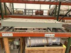 Eaton Turbine Building Distribution Panel