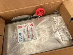 Eaton Heavy Duty Safety Switches