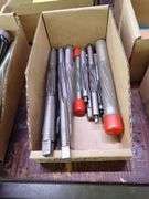Lot of Assorted Reamers