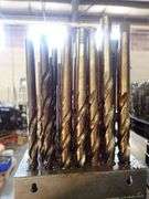 Lot of Assorted Drills