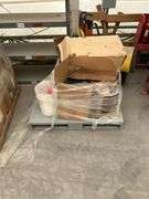 Lot of Assorted Components