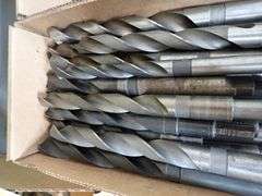 Lot Of Assorted Drills