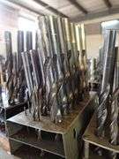 Lot of Assorted Drills