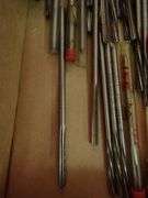 Lot of Assorted Reamers