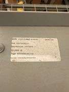 Eaton Turbine Building Distribution Panel