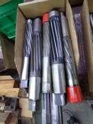 Lot of Assorted Reamers
