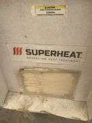 Superheat Advanced Heat Treatment SmartPoint Controller