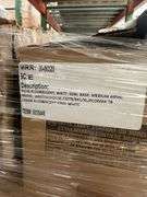 Lot of Assorted Boxes of Phillips Fluorescent Bulbs