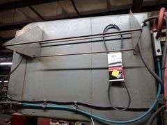 DoAll 20" Vertical Bandsaw