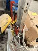 Lot of Assorted Components