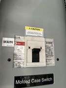 Eaton Turbine Building Distribution Panel