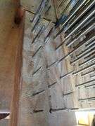 Lot of Assorted Taps and Reamers