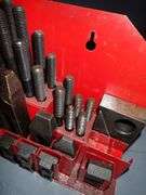 Lot of Hold Down Kits