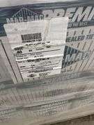 Lot of (1) Pallet of Annealed Soft Black Tie Wire
