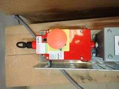 Lot of (3) Honeywell Dual Micro Switch Start/Stop Controls