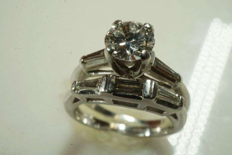 Auction #51112B - Safe Deposit Box Contents - Jewelry, Currency, Precious Metals, Collectibles and More!