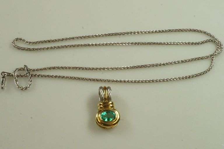 Lot of Assorted Jewelry