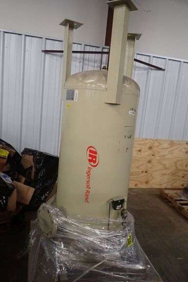 Ingersoll Rand Air Treatment NL Module Coalescing Filter