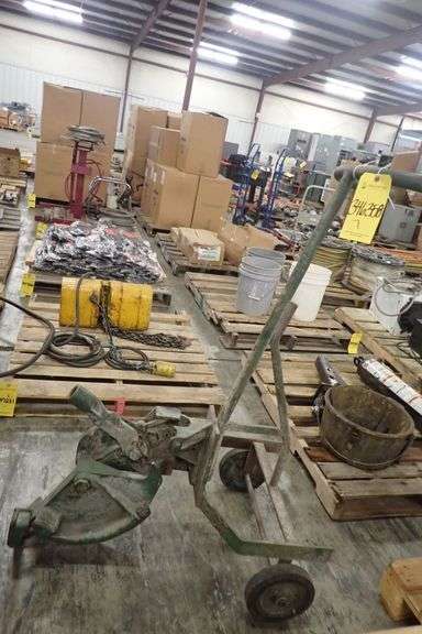 Ridgid Conduit Bender