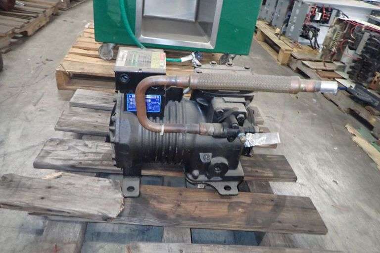 Copeland Compressor