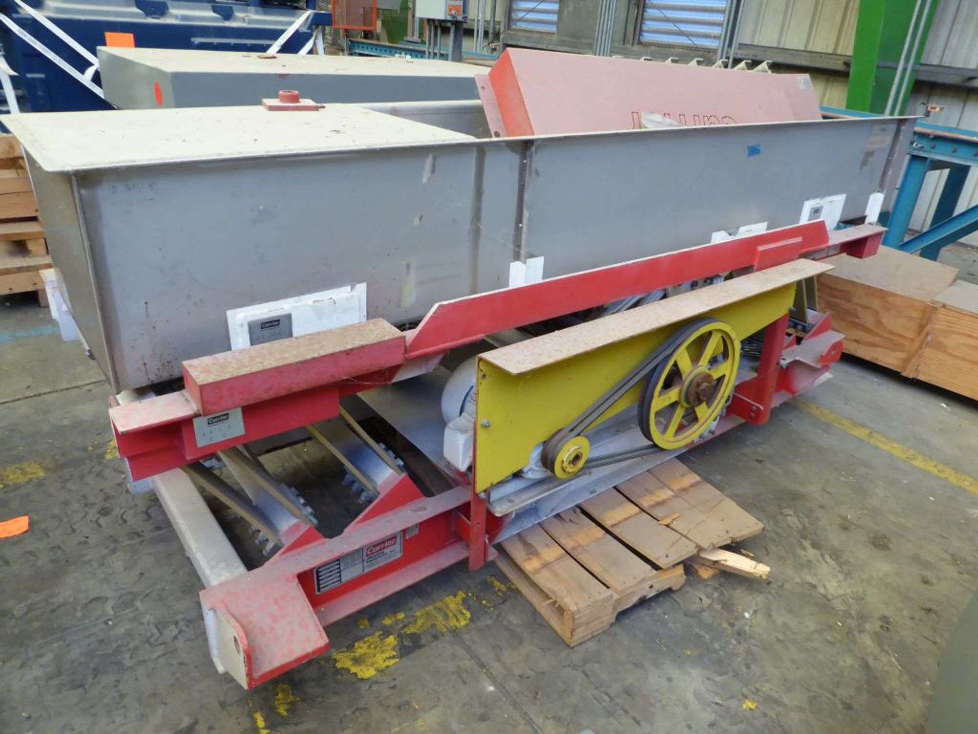 Past Auctions - Yellow Tag Auctions