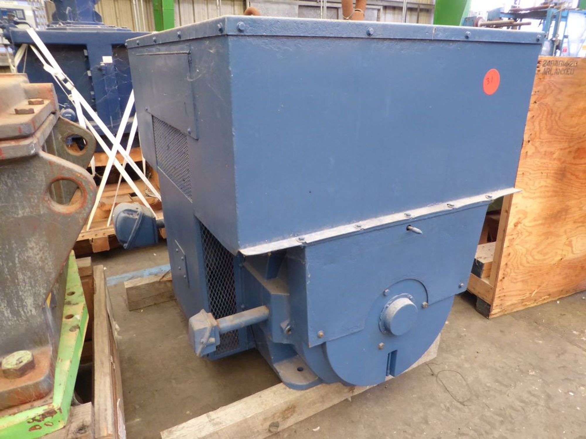 Past Auctions - Yellow Tag Auctions