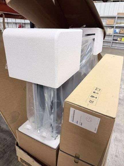 Cisco MX700 Telepresence Unit