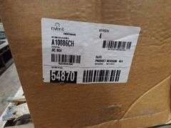 Lot of (4) Boxes of Nvent/Hoffman Junction Boxes