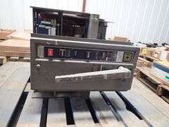 Square D 1600A Low Voltage Circuit Breaker