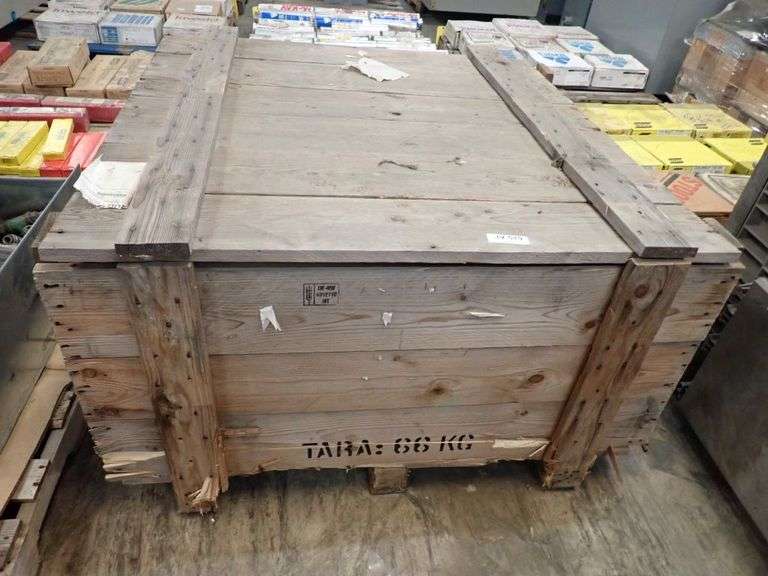 RUD Stainless Steel Flange