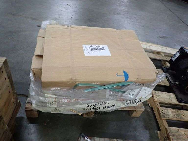 Wittenstein Alpha Right Angle Gearbox