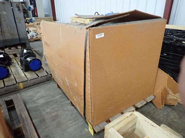 Sew Eurodrive Gear Box
