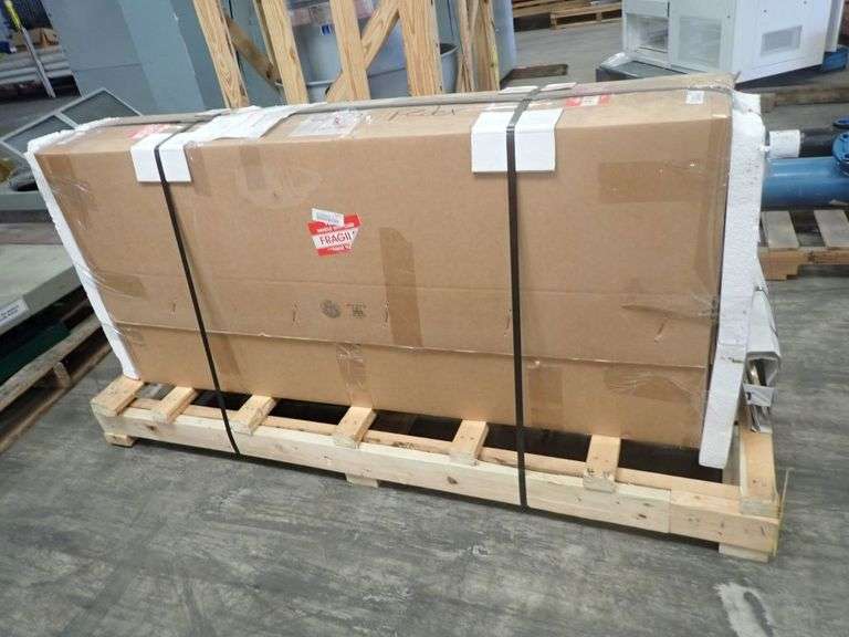 Tempco Radiant Process Heater