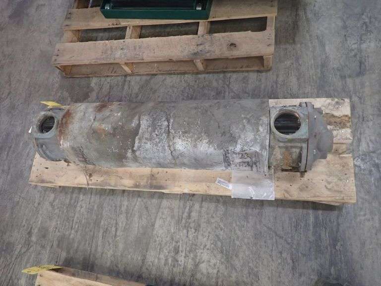 Heat Exchanger